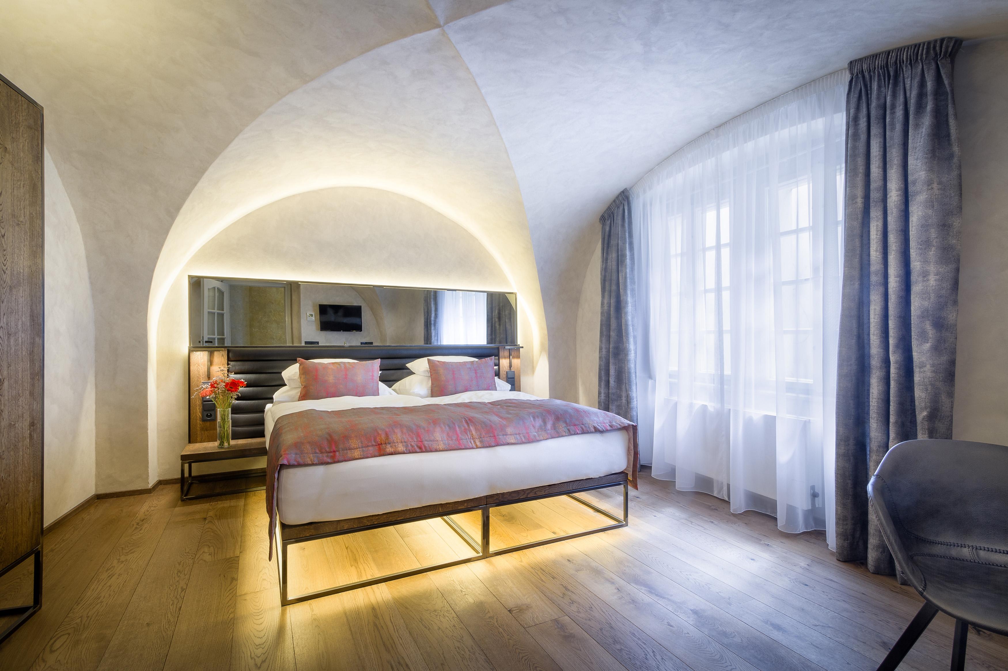 Hotel Waldstein Prague Exterior photo